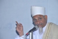Mazoon ud-Da'wat doing Bayaan of Muqaddas Maulaa (aq)